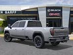 New 2025 GMC Sierra 3500 AT4 Crew Cab 4WD Pickup for sale #3G25339 - photo 4