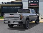 New 2025 GMC Sierra 3500 AT4 Crew Cab 4WD Pickup for sale #3G25339 - photo 2