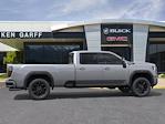 New 2025 GMC Sierra 3500 AT4 Crew Cab 4WD Pickup for sale #3G25339 - photo 5