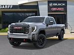 New 2025 GMC Sierra 3500 AT4 Crew Cab 4WD Pickup for sale #3G25339 - photo 6