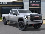 New 2025 GMC Sierra 3500 AT4 Crew Cab 4WD Pickup for sale #3G25339 - photo 7