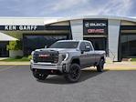 New 2025 GMC Sierra 3500 AT4 Crew Cab 4WD Pickup for sale #3G25339 - photo 8