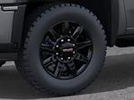 New 2025 GMC Sierra 3500 AT4 Crew Cab 4WD Pickup for sale #3G25339 - photo 9