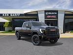New 2025 GMC Sierra 3500 AT4 Crew Cab 4WD Pickup for sale #3G25340 - photo 1