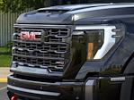 New 2025 GMC Sierra 3500 AT4 Crew Cab 4WD Pickup for sale #3G25340 - photo 13