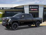 New 2025 GMC Sierra 3500 AT4 Crew Cab 4WD Pickup for sale #3G25340 - photo 3
