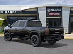 New 2025 GMC Sierra 3500 AT4 Crew Cab 4WD Pickup for sale #3G25340 - photo 4