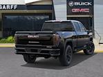 New 2025 GMC Sierra 3500 AT4 Crew Cab 4WD Pickup for sale #3G25340 - photo 2