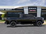 New 2025 GMC Sierra 3500 AT4 Crew Cab 4WD Pickup for sale #3G25340 - photo 5