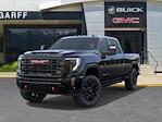 New 2025 GMC Sierra 3500 AT4 Crew Cab 4WD Pickup for sale #3G25340 - photo 6