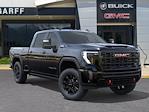 New 2025 GMC Sierra 3500 AT4 Crew Cab 4WD Pickup for sale #3G25340 - photo 7