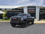 New 2025 GMC Sierra 3500 AT4 Crew Cab 4WD Pickup for sale #3G25340 - photo 8