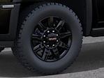 New 2025 GMC Sierra 3500 AT4 Crew Cab 4WD Pickup for sale #3G25340 - photo 9