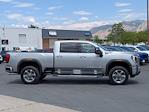 2025 GMC Sierra 2500 Crew Cab 4WD Pickup for sale #3G25341 - photo 1