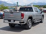 2025 GMC Sierra 2500 Crew Cab 4WD Pickup for sale #3G25341 - photo 2