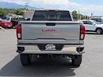 2025 GMC Sierra 2500 Crew Cab 4WD Pickup for sale #3G25341 - photo 3