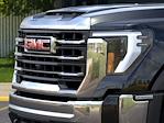 New 2025 GMC Sierra 2500 SLE Crew Cab 4WD Pickup for sale #3G25342 - photo 13