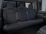 New 2025 GMC Sierra 2500 SLE Crew Cab 4WD Pickup for sale #3G25342 - photo 17