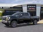 New 2025 GMC Sierra 2500 SLE Crew Cab 4WD Pickup for sale #3G25342 - photo 3