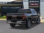New 2025 GMC Sierra 2500 SLE Crew Cab 4WD Pickup for sale #3G25342 - photo 2