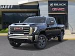New 2025 GMC Sierra 2500 SLE Crew Cab 4WD Pickup for sale #3G25342 - photo 6