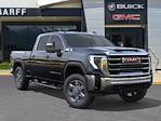 New 2025 GMC Sierra 2500 SLE Crew Cab 4WD Pickup for sale #3G25342 - photo 7