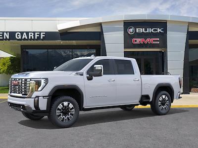 New 2025 GMC Sierra 3500 Denali Crew Cab 4WD Pickup for sale #3G25343 - photo 2