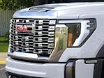 New 2025 GMC Sierra 3500 Denali Crew Cab 4WD Pickup for sale #3G25343 - photo 13