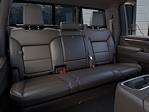 New 2025 GMC Sierra 3500 Denali Crew Cab 4WD Pickup for sale #3G25343 - photo 17