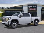 New 2025 GMC Sierra 3500 Denali Crew Cab 4WD Pickup for sale #3G25343 - photo 2