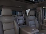 New 2025 GMC Sierra 3500 Denali Crew Cab 4WD Pickup for sale #3G25343 - photo 24