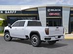 New 2025 GMC Sierra 3500 Denali Crew Cab 4WD Pickup for sale #3G25343 - photo 3