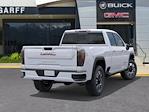 New 2025 GMC Sierra 3500 Denali Crew Cab 4WD Pickup for sale #3G25343 - photo 4