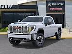 New 2025 GMC Sierra 3500 Denali Crew Cab 4WD Pickup for sale #3G25343 - photo 6