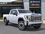 New 2025 GMC Sierra 3500 Denali Crew Cab 4WD Pickup for sale #3G25343 - photo 7