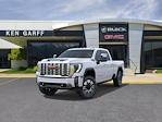 New 2025 GMC Sierra 3500 Denali Crew Cab 4WD Pickup for sale #3G25343 - photo 8