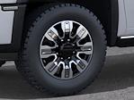 New 2025 GMC Sierra 3500 Denali Crew Cab 4WD Pickup for sale #3G25343 - photo 9