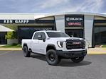New 2025 GMC Sierra 2500 AT4X Crew Cab 4WD Pickup for sale #3G25344 - photo 1