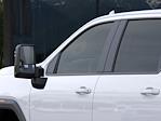 New 2025 GMC Sierra 2500 AT4X Crew Cab 4WD Pickup for sale #3G25344 - photo 12