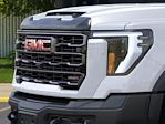 New 2025 GMC Sierra 2500 AT4X Crew Cab 4WD Pickup for sale #3G25344 - photo 13
