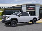 New 2025 GMC Sierra 2500 AT4X Crew Cab 4WD Pickup for sale #3G25344 - photo 3