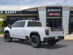 New 2025 GMC Sierra 2500 AT4X Crew Cab 4WD Pickup for sale #3G25344 - photo 4