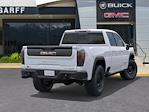 New 2025 GMC Sierra 2500 AT4X Crew Cab 4WD Pickup for sale #3G25344 - photo 2