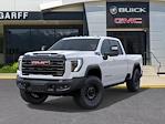 New 2025 GMC Sierra 2500 AT4X Crew Cab 4WD Pickup for sale #3G25344 - photo 6