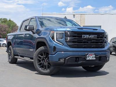 2025 GMC Sierra 1500 Crew Cab 4WD Pickup for sale #3G25345 - photo 1