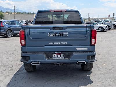 2025 GMC Sierra 1500 Crew Cab 4WD Pickup for sale #3G25345 - photo 2