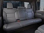 2025 GMC Sierra 2500 Crew Cab 4WD Pickup for sale #3G25346 - photo 17