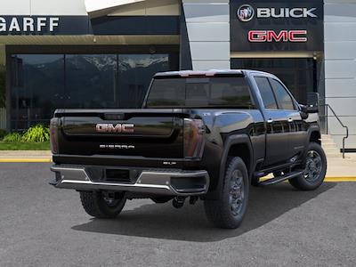 2025 GMC Sierra 3500 Crew Cab 4WD Pickup for sale #3G25347 - photo 2