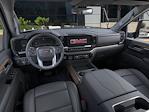 2025 GMC Sierra 3500 Crew Cab 4WD Pickup for sale #3G25347 - photo 15