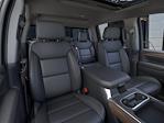 2025 GMC Sierra 3500 Crew Cab 4WD Pickup for sale #3G25347 - photo 16